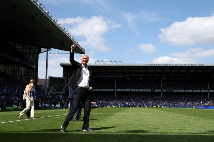Photo by Richard Heathcote/Getty Images