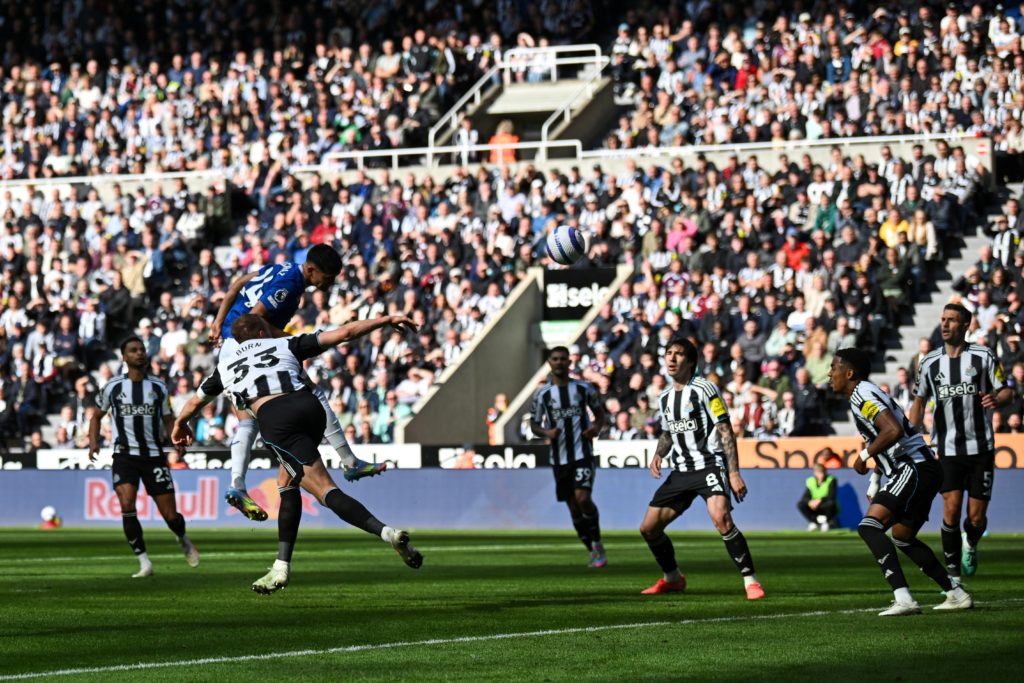 TOPSHOT-FBL-ENG-PR-NEWCASTLE-EVERTON