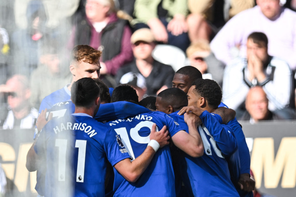 FBL-ENG-PR-NEWCASTLE-EVERTON
