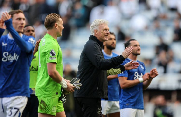 Photo by Alex Dodd - CameraSport via Getty Images