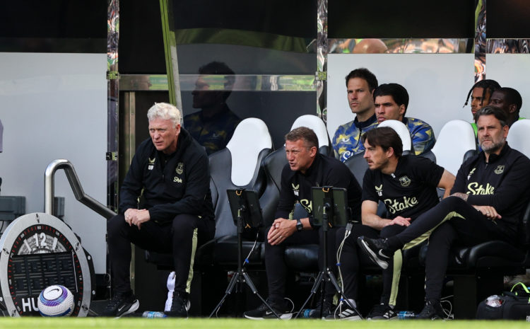Photo by Alex Dodd - CameraSport via Getty Images