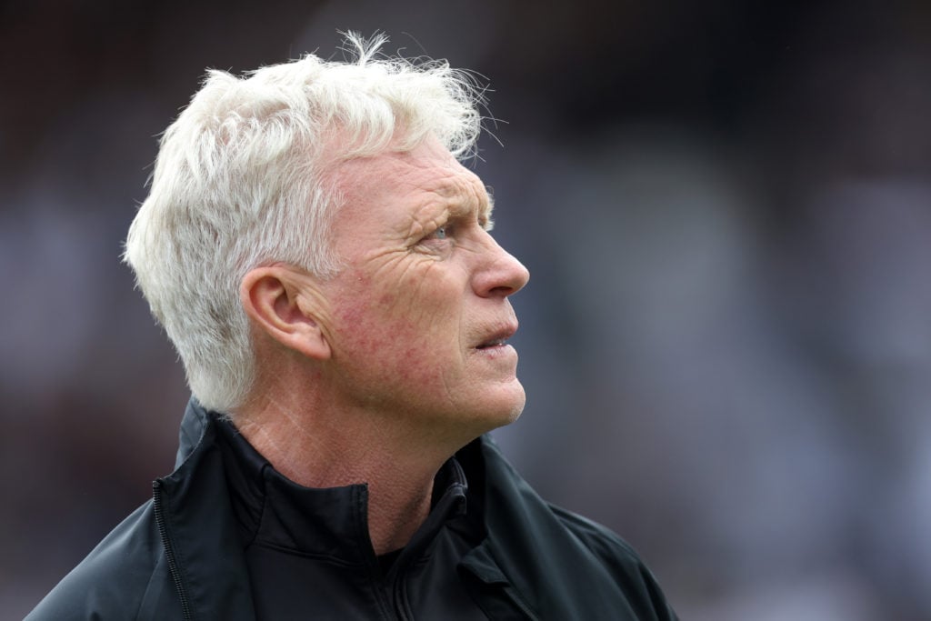 Newcastle United FC v Everton FC - Premier League