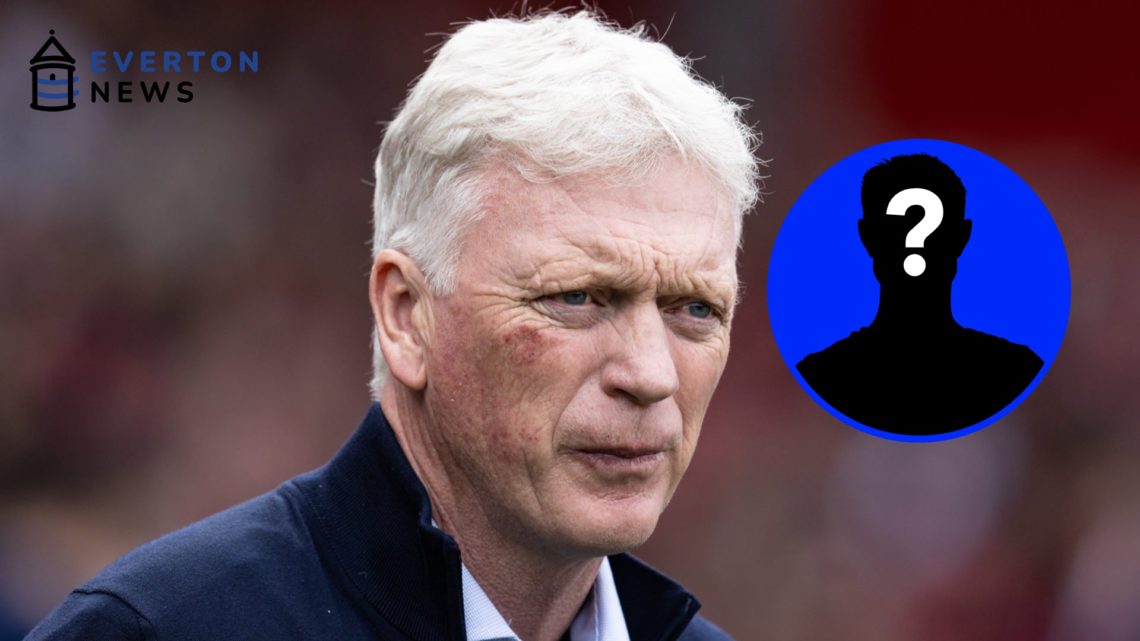 David Moyes looks on as his Everton side pick up a victory away to Nottingham Forest.