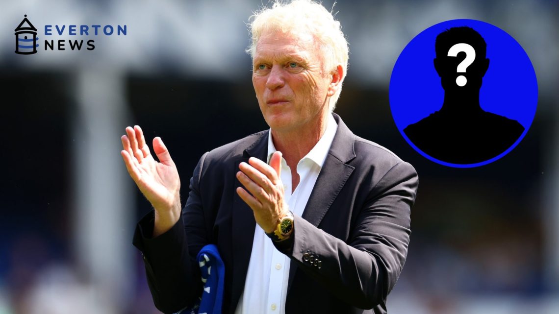 David Moyes claps the Everton fans following their home win over Southampton.