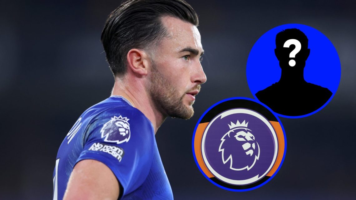 Jack Harrison looks on as Everton draw on the road to Wolverhampton Wanderers.