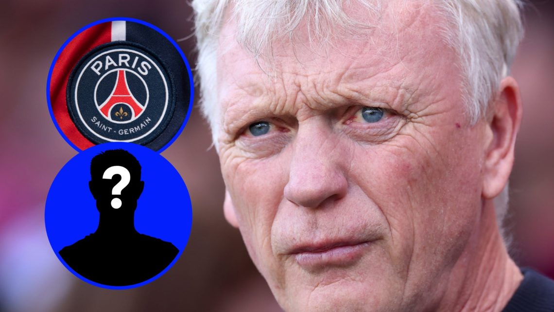 David Moyes looks on as Everton beat Nottingham Forest at the City Ground.