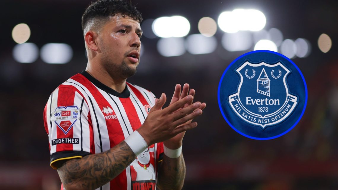 Gustavo Hamer plays for Sheffield United in their Championship play-off clash against Bristol City.