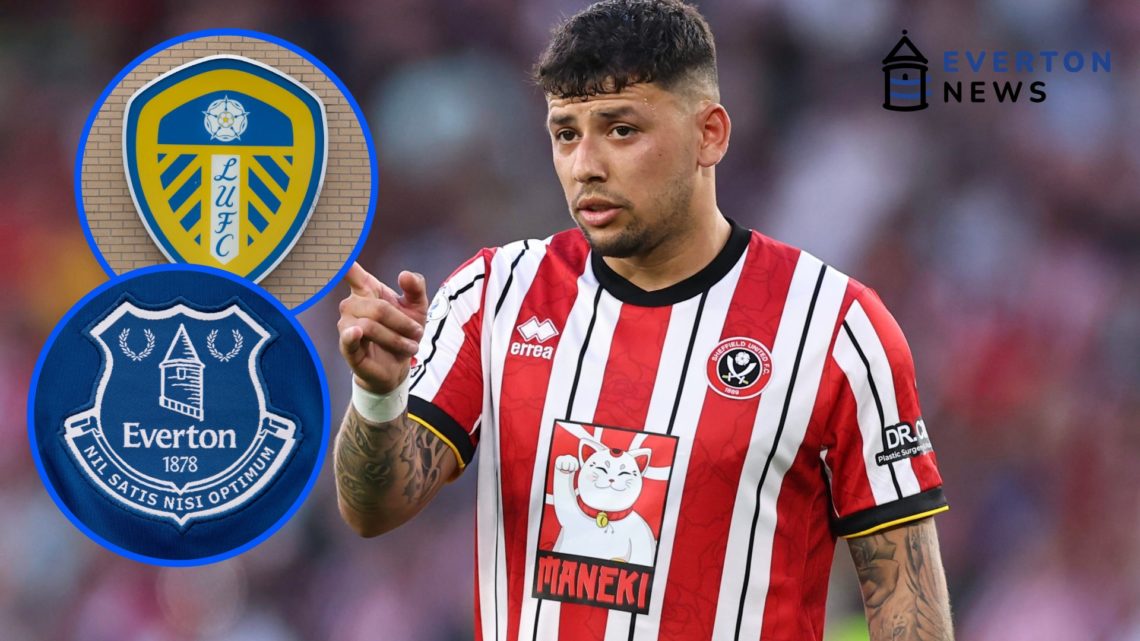 Gustavo Hamer points the finger as Sheffield United beat Bristol City in the Championship play-offs.
