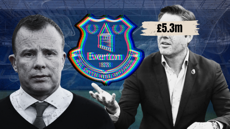 Leeds chief executive Angus Kinnear ahead of the English Premier League football match between Leeds United and Liverpool at Elland Road. Richard M...