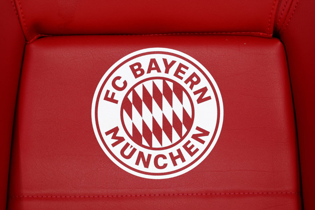 FC Bayern München v Paris Saint-Germain: Round of 16 Second Leg - UEFA Champions League