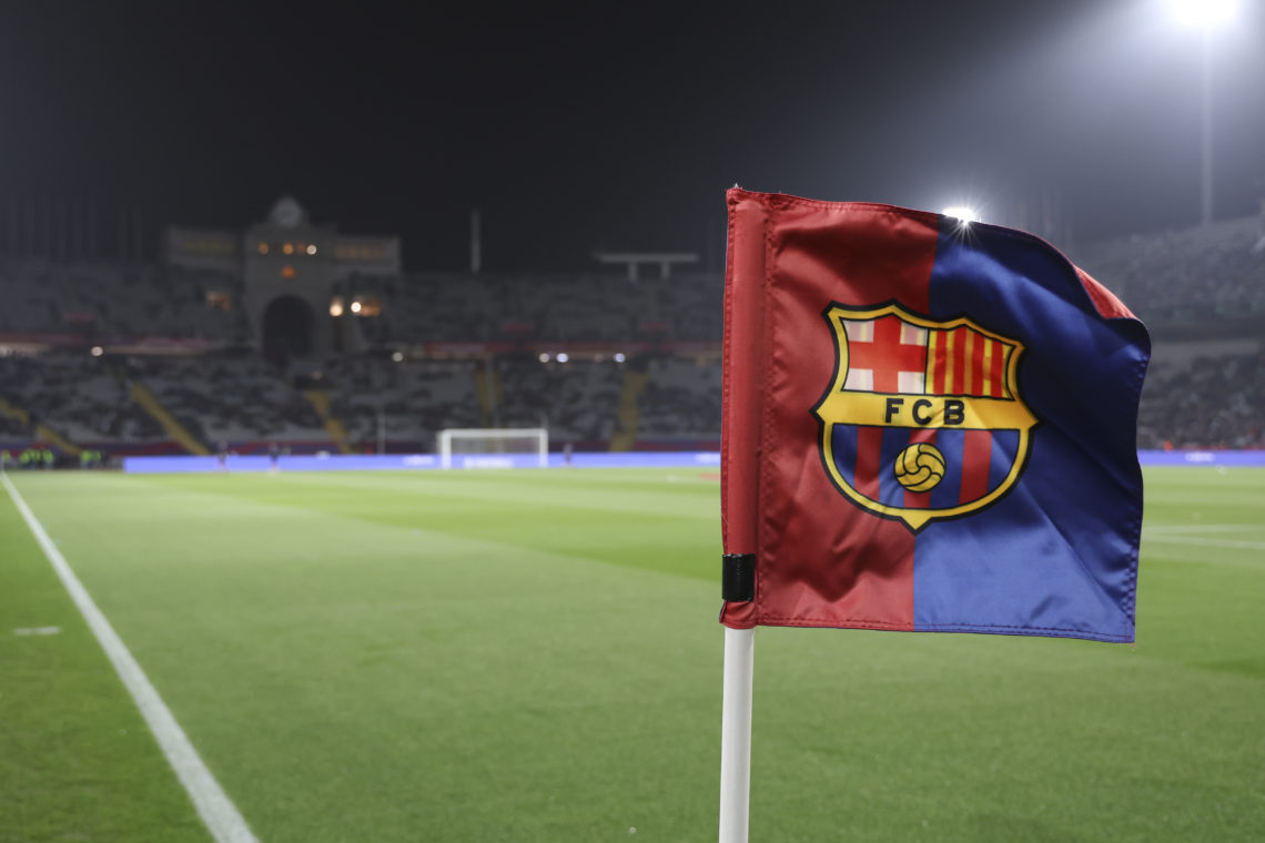 Photo By Javier Borrego/Europa Press via Getty Images