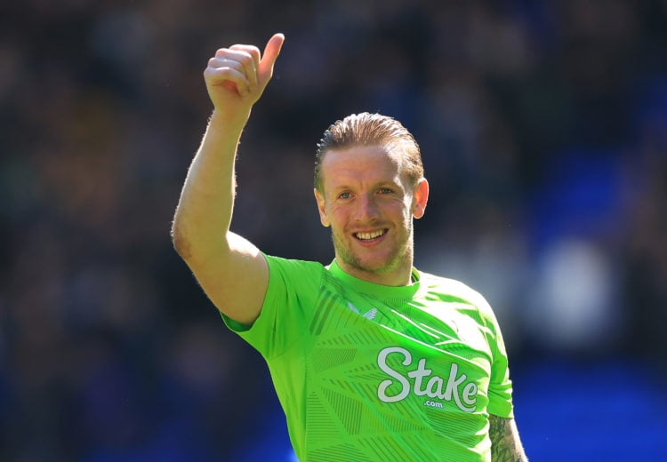 Photo by Carl Recine/Getty Images