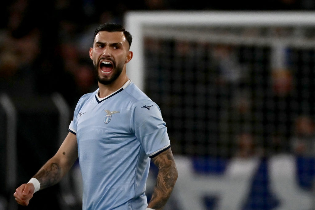 FBL-EUR-C3-LAZIO-BODO GLIMT