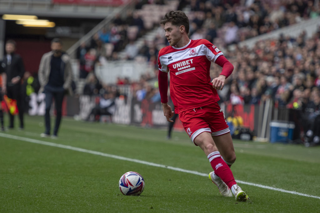 Middlesbrough FC v Plymouth Argyle FC - Sky Bet Championship