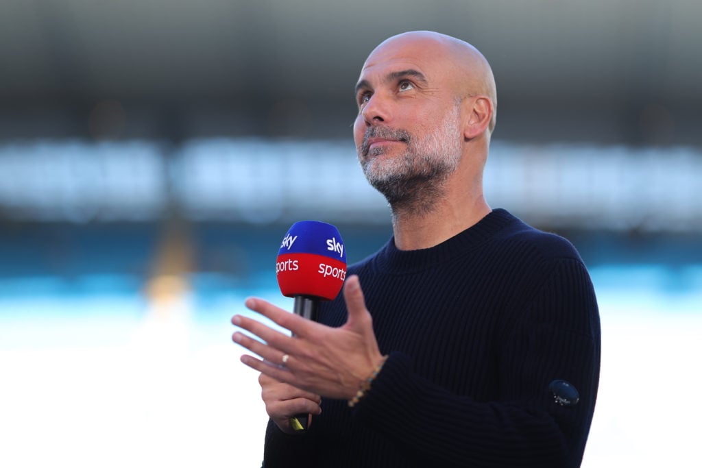 Manchester City FC v Wolverhampton Wanderers FC - Premier League