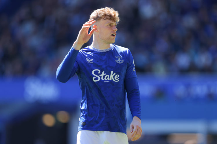 Photo by James Gill - Danehouse/Getty Images