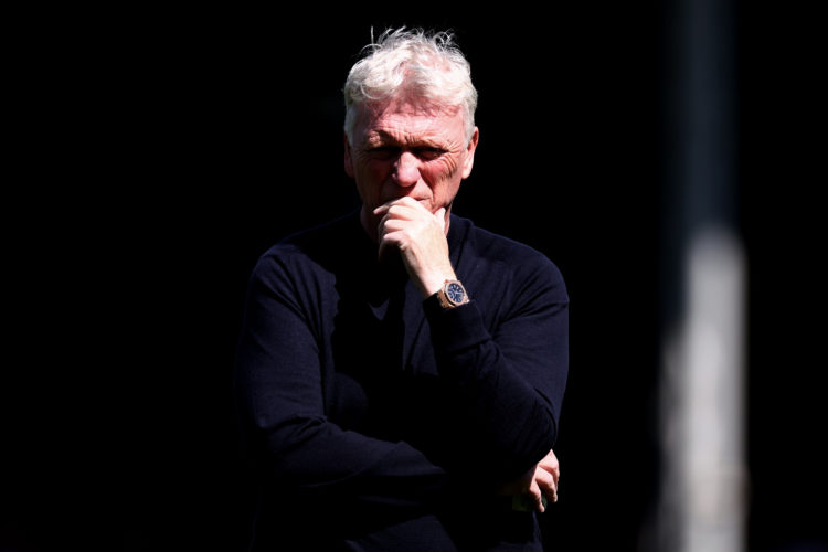 Photo by Shaun Brooks - CameraSport via Getty Images