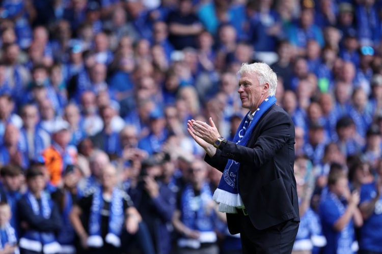 Photo by Alex Livesey - Danehouse/Getty Images