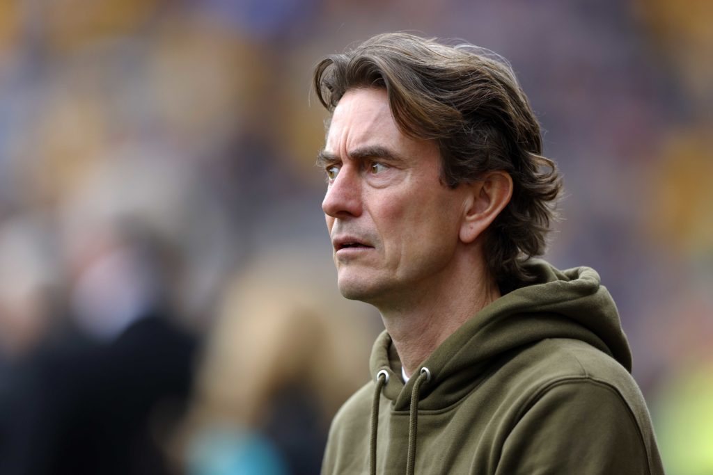 Wolverhampton Wanderers FC v Brentford FC - Premier League