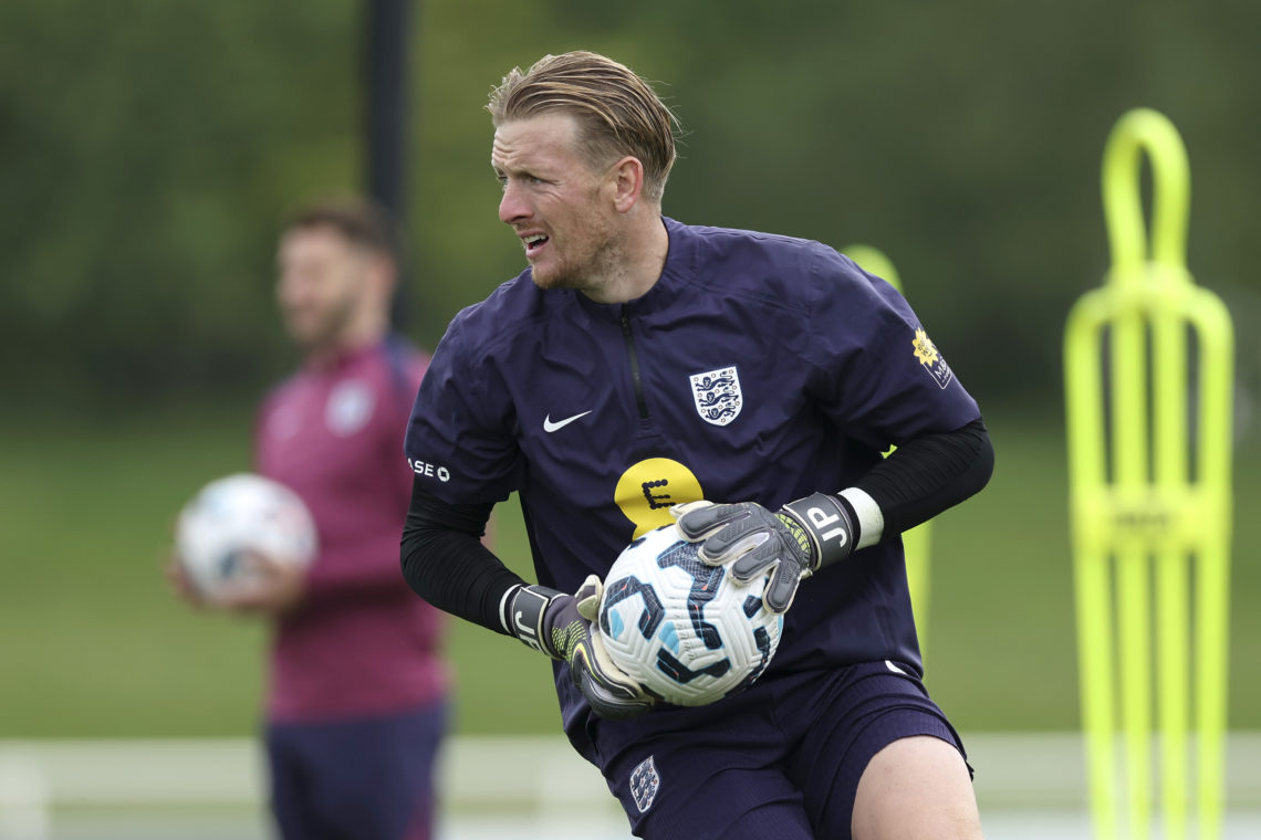 Photo by Eddie Keogh - The FA/The FA via Getty Images