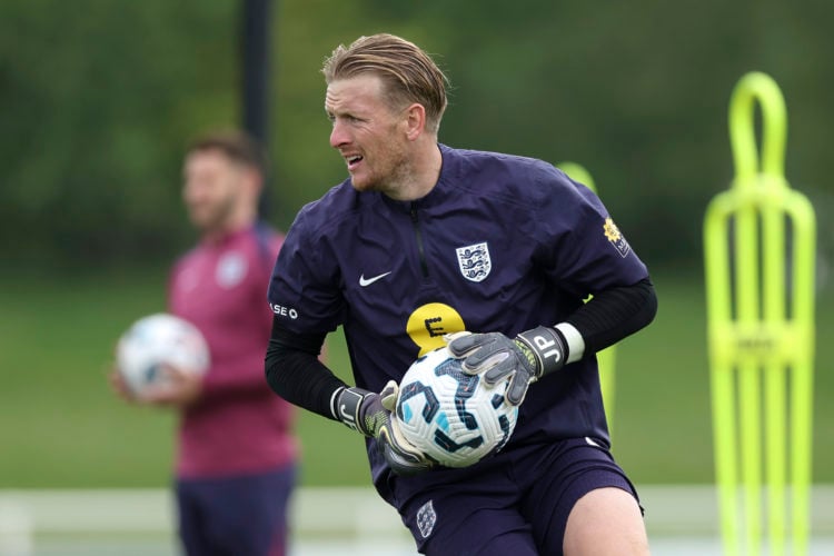 Photo by Eddie Keogh - The FA/The FA via Getty Images