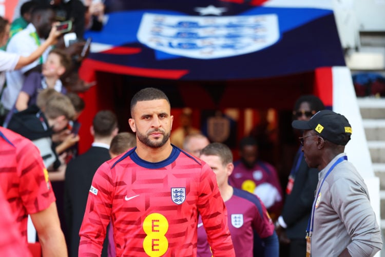 Photo by Molly Darlington - The FA/The FA via Getty Images