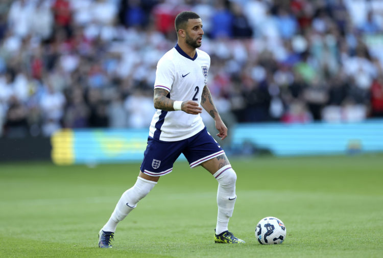 Photo by Eddie Keogh - The FA/The FA via Getty Images