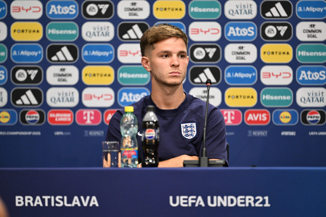 Photo by Tullio Puglia - UEFA/UEFA via Getty Images