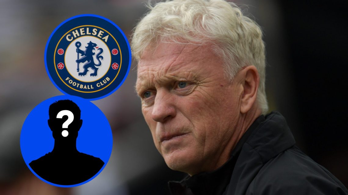 David Moyes looks on from the Newcastle United dugout as Everton claim victory in the Premier League.
