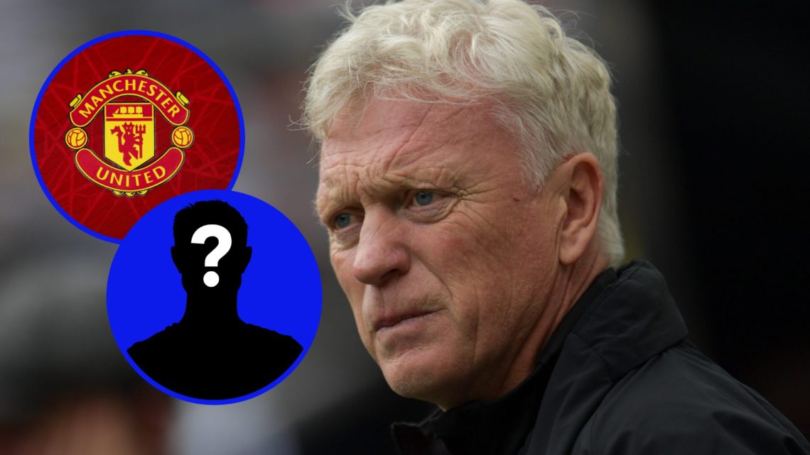 David Moyes looks on at St. James' Park as Everton claim victory in the Premier League.
