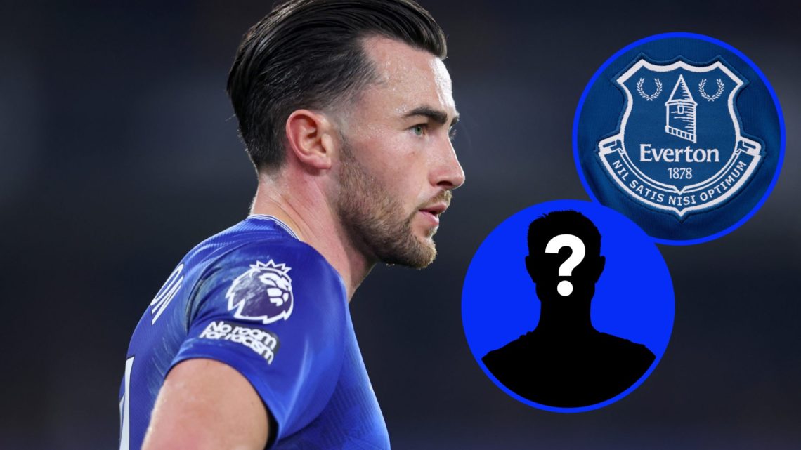 Jack Harrison looks on as Everton draw against Wolves at Molineux.