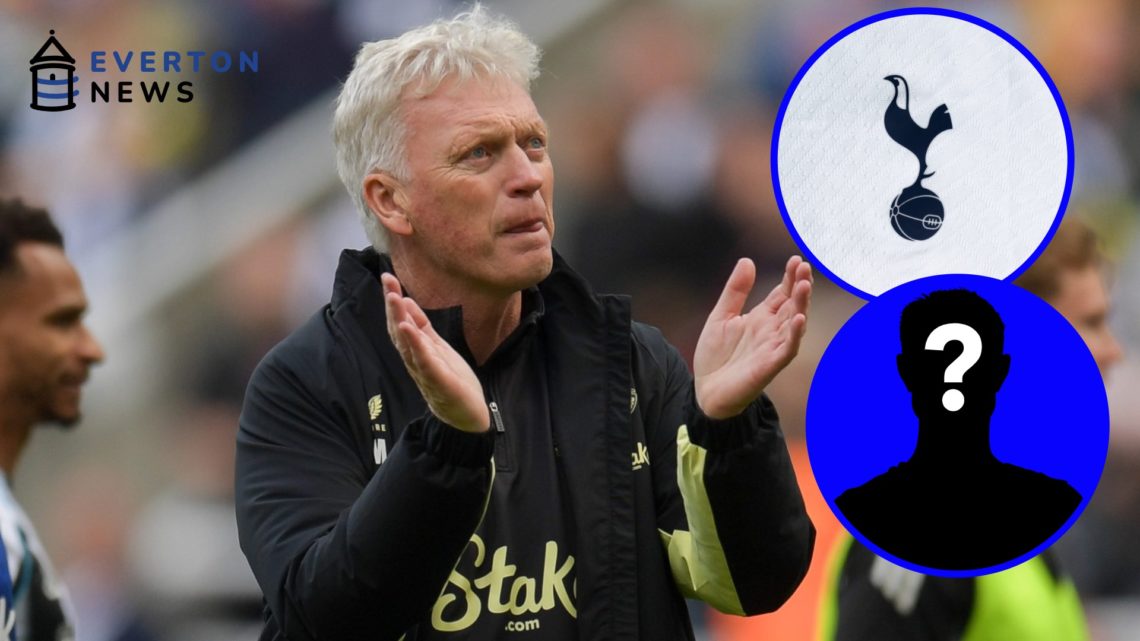 David Moyes applauds the traveling Everton fans in their victory away to Newcastle United.