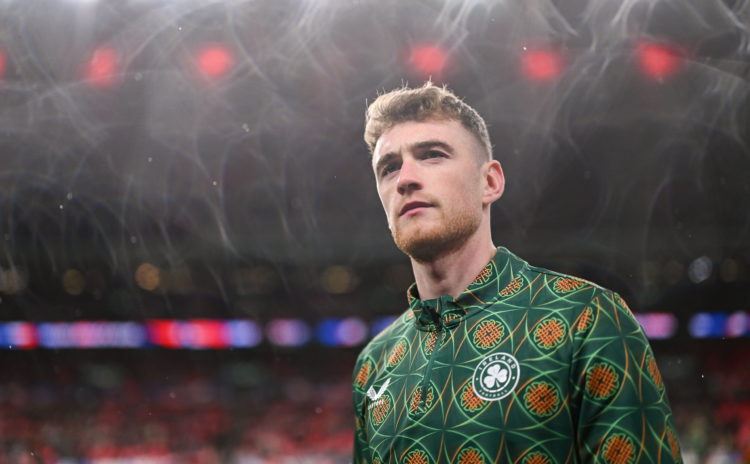 Photo By Stephen McCarthy/Sportsfile via Getty Images
