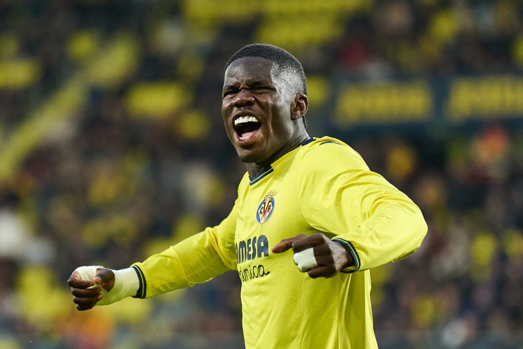 Villarreal CF v Real Valladolid CF - La Liga EA Sports