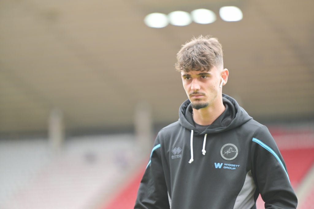 Sunderland AFC v Millwall FC - Sky Bet Championship