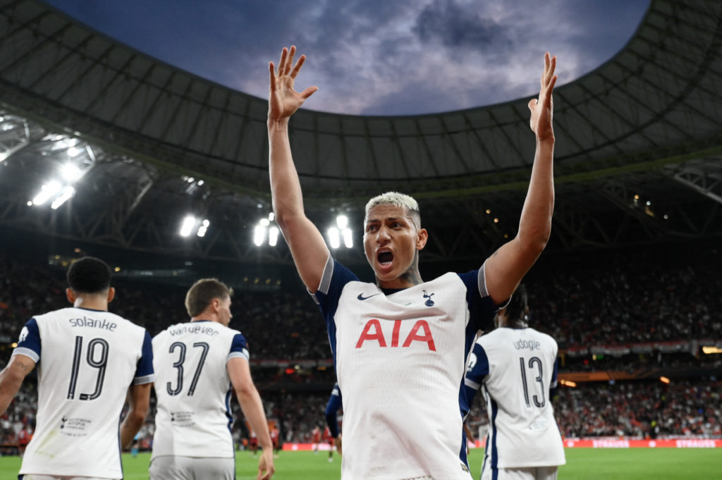 FBL-EUR-C3-TOTTENHAM-MAN UTD