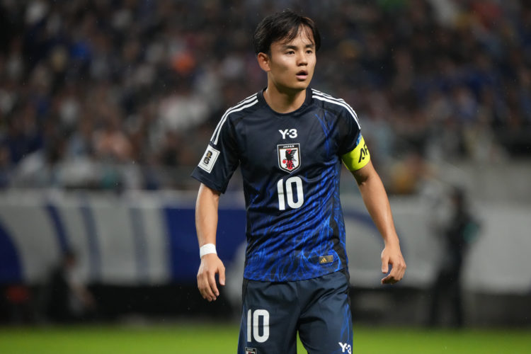 Photo by Etsuo Hara/Getty Images