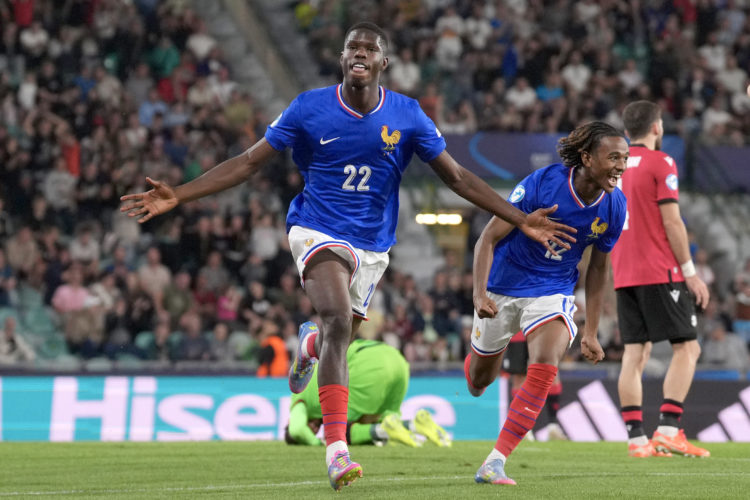 Photo by Christian Hofer - UEFA/UEFA via Getty Images