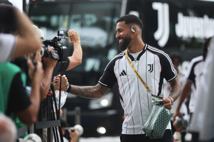 Photo by Hector Vivas - FIFA/FIFA via Getty Images
