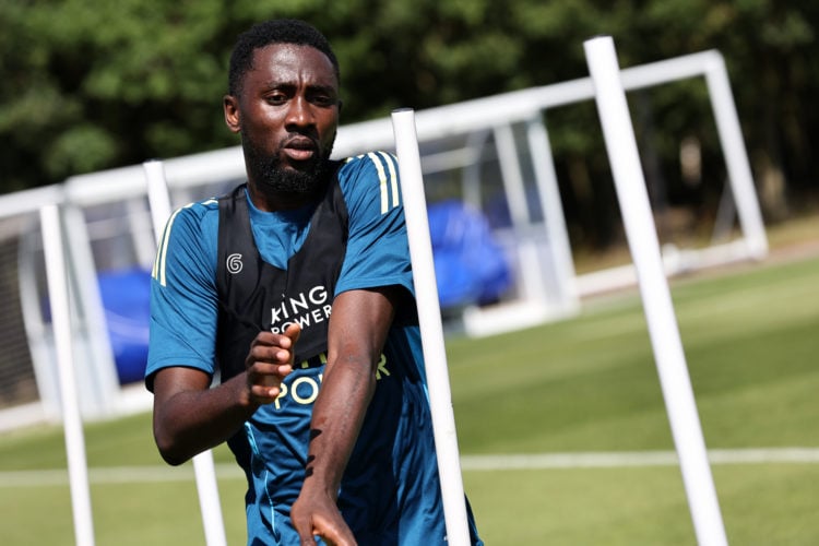 Photo by Plumb Images/Leicester City FC via Getty Images