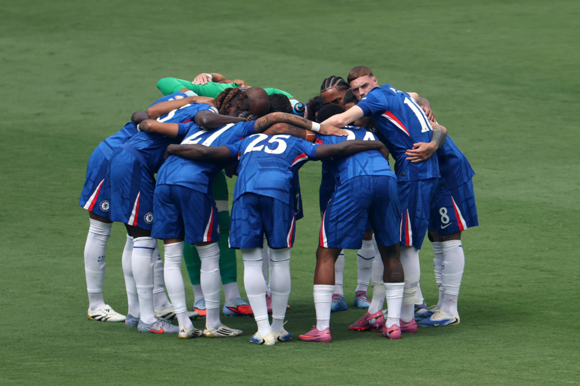 Photo by Emilee Chinn - FIFA/FIFA via Getty Images