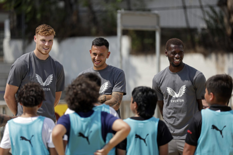 Photo by Adam Hunger - Premier League/Premier League via Getty Images