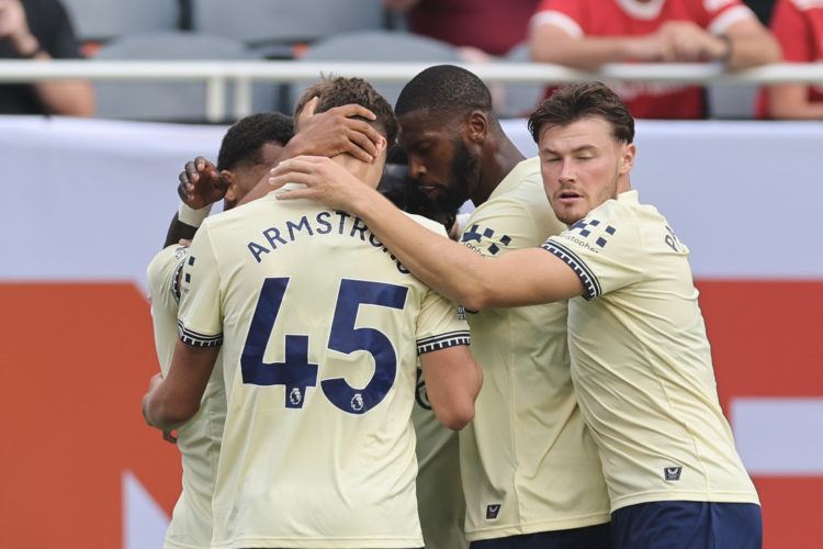 Photo by Michael Reaves - Premier League/Getty Images for Premier League