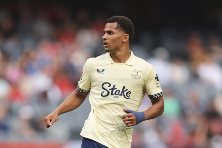 Photo by Michael Reaves - Premier League/Getty Images for Premier League