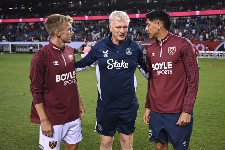 Photo by Daniel Bartel - Premier League/Getty Images