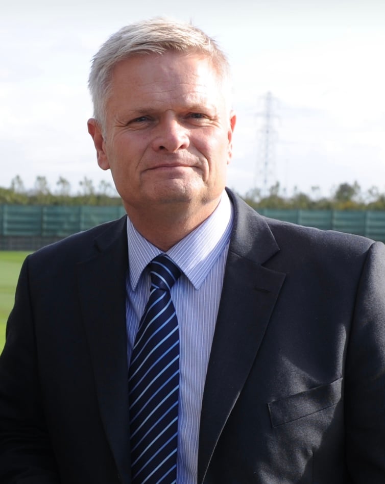 Alan Myers