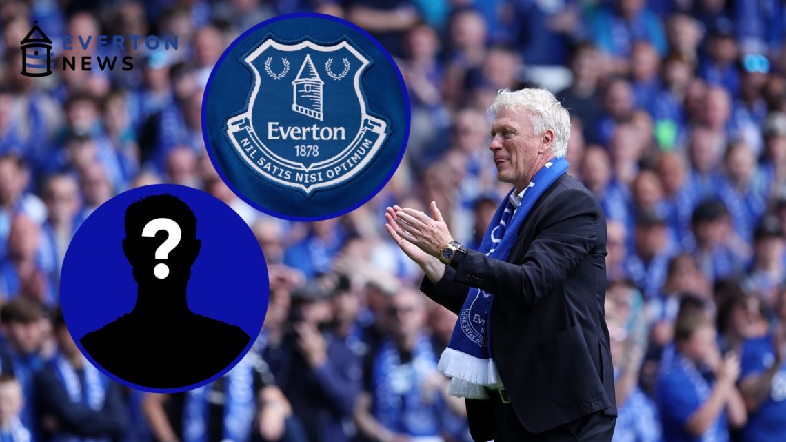 David Moyes shows his appreciation for the Everton fans after the Goodison Park Finale vs Southampton.