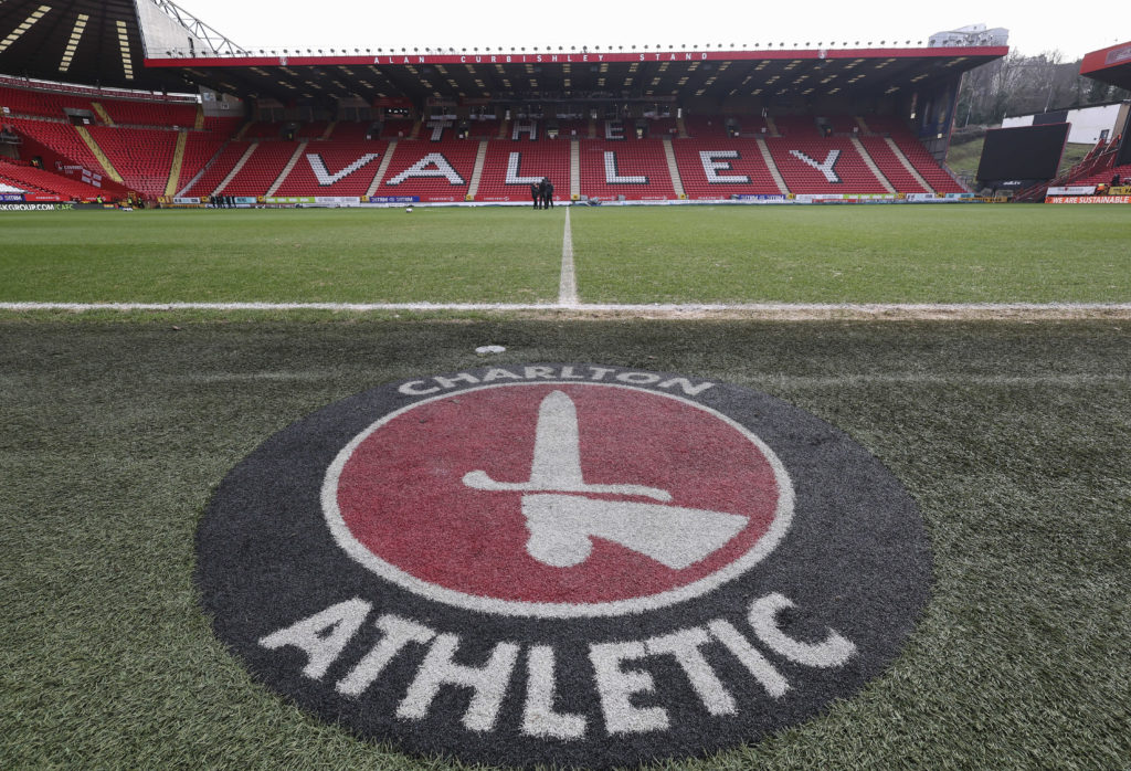 Charlton Athletic v Bolton Wanderers - Sky Bet League One