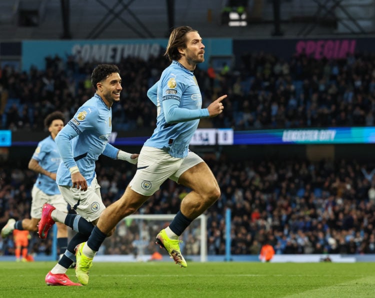 Photo by Lee Parker - CameraSport via Getty Images