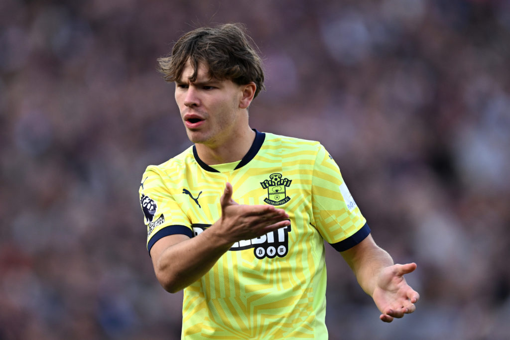 West Ham United FC v Southampton FC - Premier League